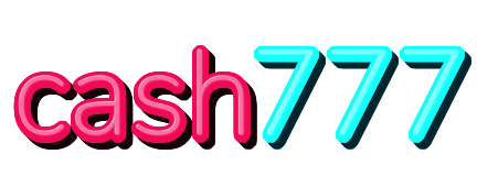 cash777 — logo kanal