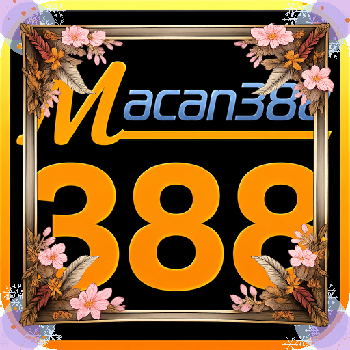 macan388 — mitra unggulan