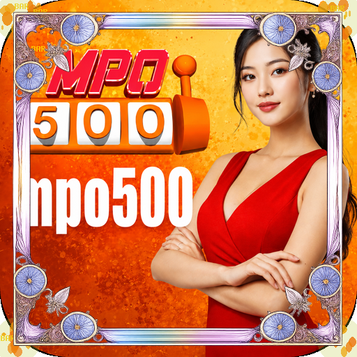 mpo500 — mitra unggulan